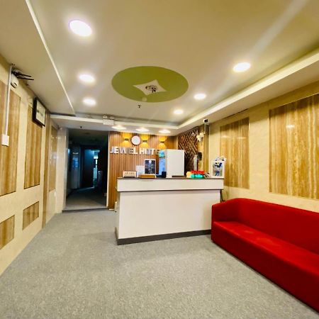Saigon Rose Hotel Хошимін Екстер'єр фото