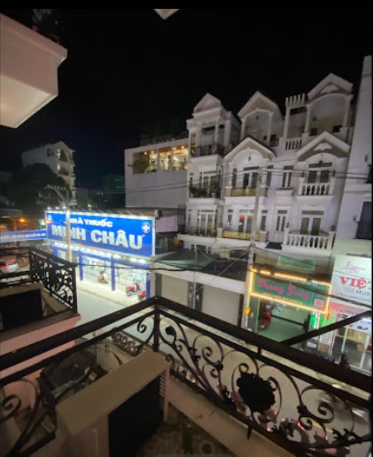Saigon Rose Hotel Хошимін Екстер'єр фото